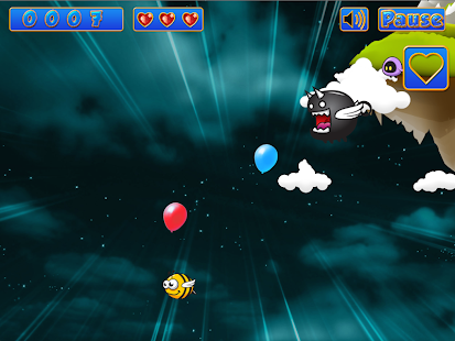 Mad Balloonz Screenshots 2