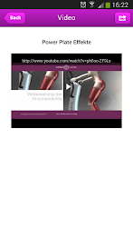 LadyFIT by Holger Wienpahl poster 5