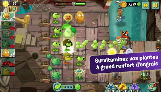 Plants vs. Zombies™ 2 - screenshot thumbnail