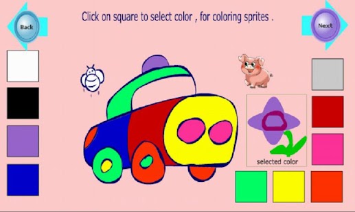 How to install MiniCarsColor lastet apk for pc