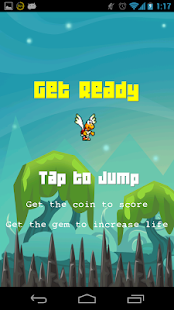 Free Flying Turtle APK