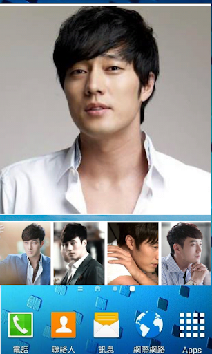 蘇志燮 SoJiSub〞