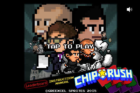 Chip Rush