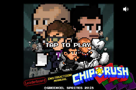 Chip Rush - screenshot thumbnail