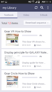 How to install edutto Mobile my Library lastet apk for pc