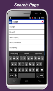 Lastest English to Tamil Dictionary APK