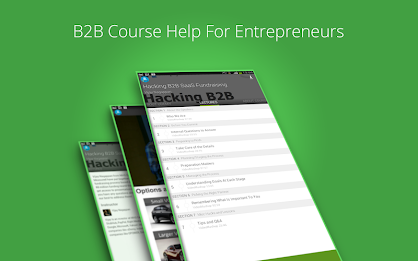 Capital Raising Process poster 8