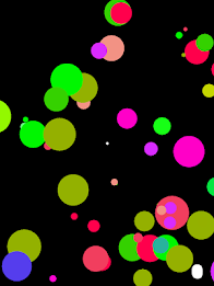 Hungry Circle by Leandro Palmieri poster 5