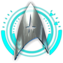 New Trek LCARS Launcher v1.0