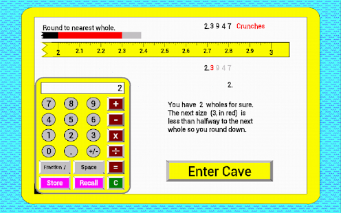 Free Download Math Galaxy Word Problems Fun APK for Android
