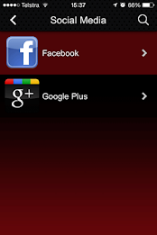 Andrew Mizzi Optometrist poster 9