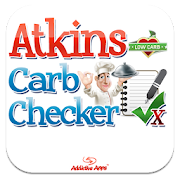 Atkins Diet Foods 1.0 Icon