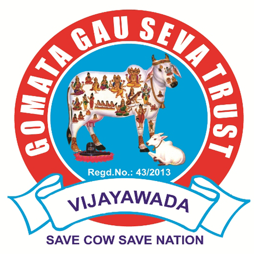 Gau Mata News LOGO-APP點子