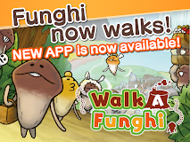 Walk-A-Funghi