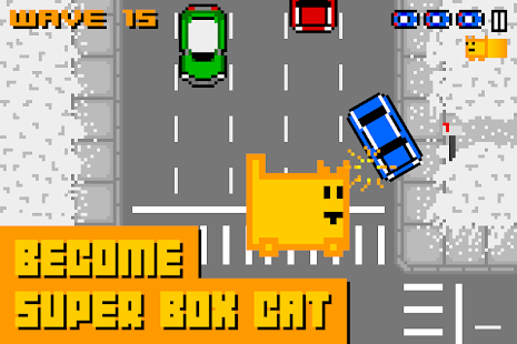 Box Cat - screenshot thumbnail