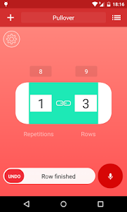 How to download Voice Counter - Knit and count 1.0 apk for laptop
