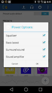 download Equalizer Unlock Key free