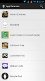 App Remover