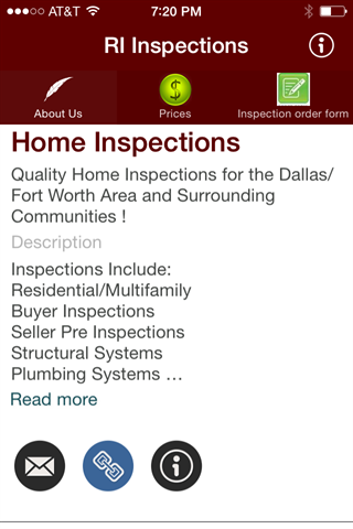 RI Home Inspections