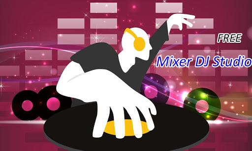 免費下載音樂APP|Mixer DJ Studio app開箱文|APP開箱王