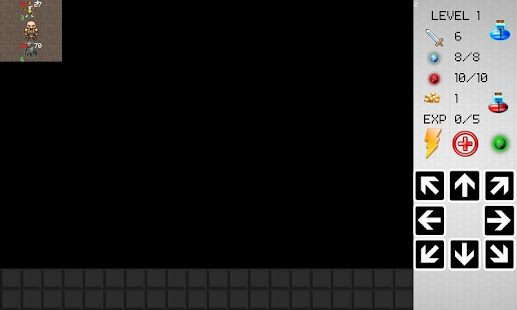 手機地下城Roguelike RPG(圖2)-速報App