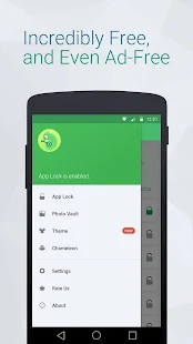 Night Sky: AppLock Theme(圖4)-速報App