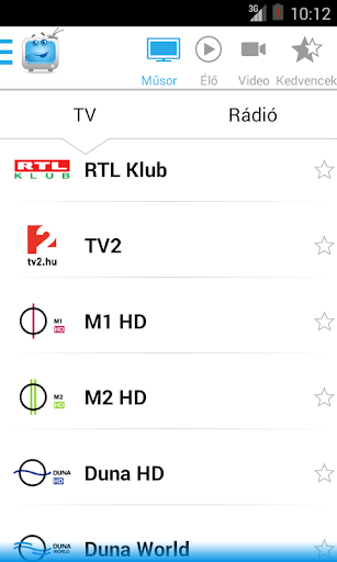 【免費媒體與影片App】MinDig TV-APP點子