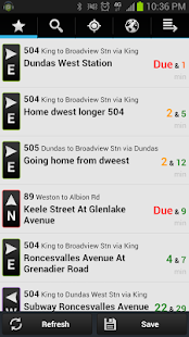 Transit Now Toronto for TTC +(圖1)-速報App