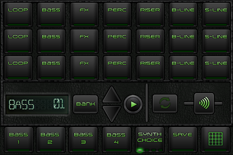 Lastest Dubstep Filth Factory LITE APK for Android