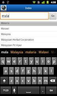 Free Tarascon Global Health APK for Android