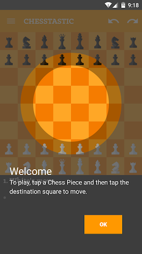 ChessTastic™ Beta