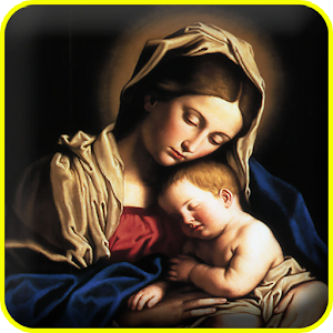 Prayers to Mary 1.3.5