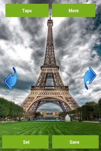 How to install Paris Wallpapers lastet apk for pc