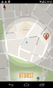 Lastest TINE Utørst APK for Android