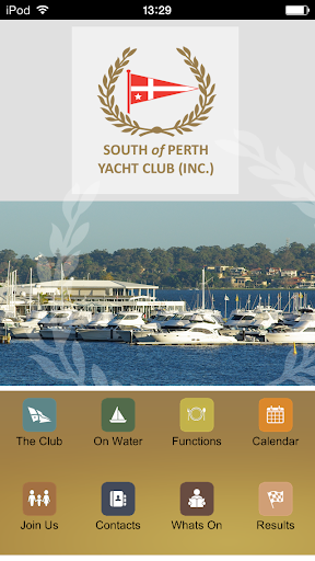 South of Perth Yacht Club