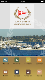How to download South of Perth Yacht Club 5.55.14 unlimited apk for bluestacks