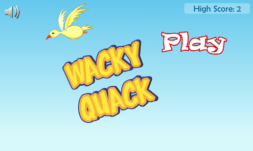 Wacky-Quack