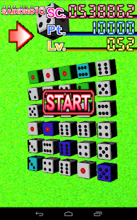 Lastest 3D Dice Game MonstersZoro APK