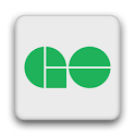 GO Mobile logo