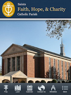 Faith, Hope & Charity Church Screenshots 0