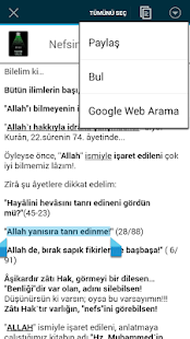 Yaşamın Gerçeği - Ahmed Hulusi(圖4)-速報App