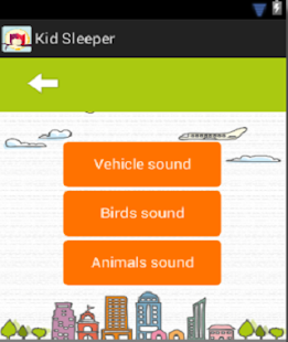 How to download Baby sleeper 1.0 unlimited apk for laptop