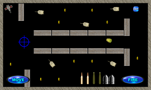 Alien Shoot Screenshots 6