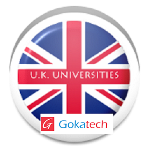 Universities in UK
