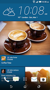HTC 社群外掛 - Facebook(圖1)-速報App