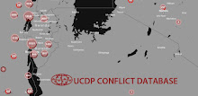 Uppsala Conflict Database APK