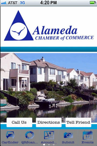 Alameda Chamber of Commerce