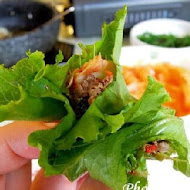 東春館韓式料理