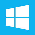 Windows 8 Wallpapers HD icon