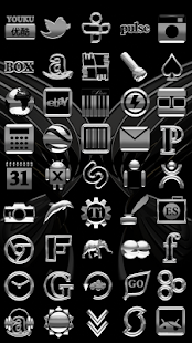 STALLION Next Launcher Theme(圖4)-速報App